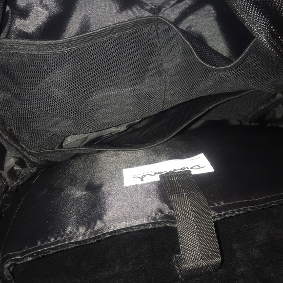 Diamond Supply Co backpack NWOT - Picture 7 of 7